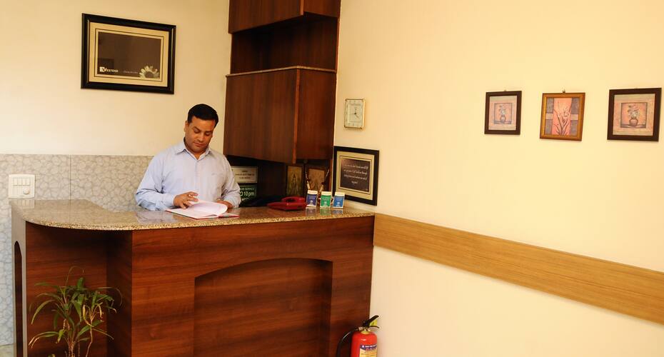 Hotel Westend, Jalandhar 4